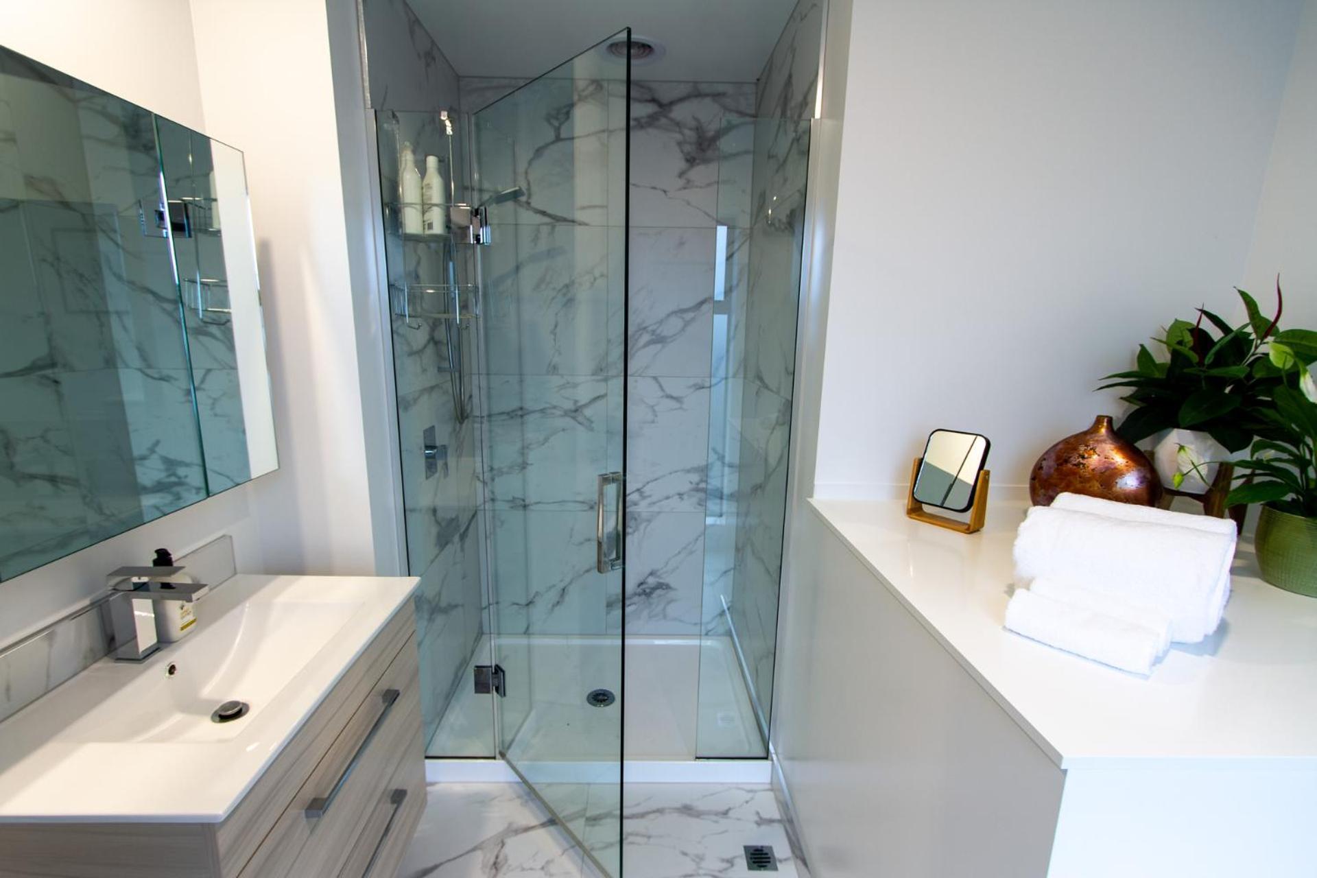 Gorgeous In Green - 2 Bed Central Oasis W/King Bed Christchurch Exteriér fotografie